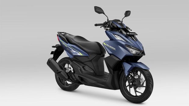 Array,Honda Vario 160 Bakal Disegarkan, Ini Bocoran Fitur Barunya