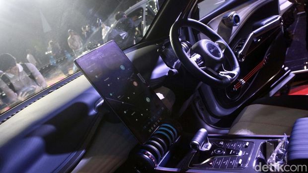 Array,Dipaksa Tobat! China Akhirnya Wajibkan Tombol Fisik di Mobil