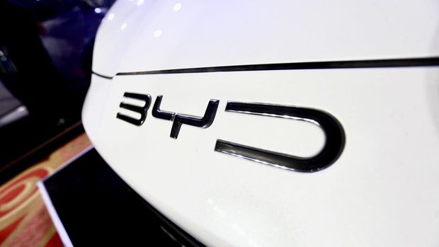 Array,BYD Makin Dekat ke F1, Bosnya Udah Mulai Lobi-lobi