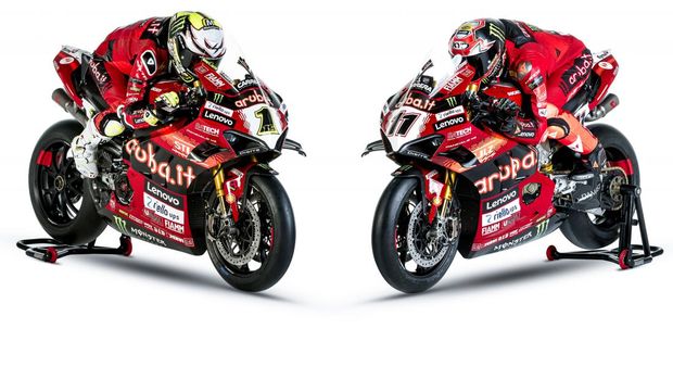 Array,Pengganti Marquez Sebut WSBK Lebih Baik Dibanding Moto2, Ini Alasannya