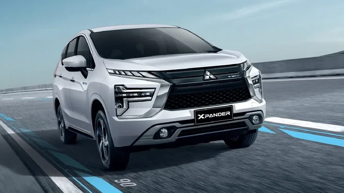 Array,Mitsubishi Siap Produksi Mobil Hybrid di Filipina