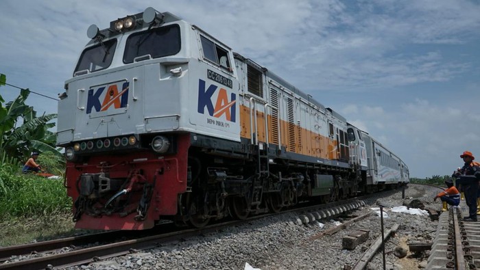 Array,Cara ke Temanggung dari Jakarta Naik Kereta dan Stasiun Terdekatnya