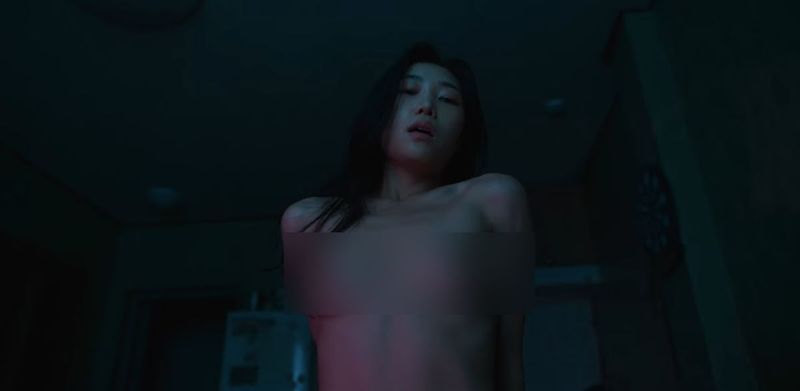 Array,Adegan Panas Choi Woo Shik di A Killer Paradox Jadi Sorotan, Dianggap Ganjal