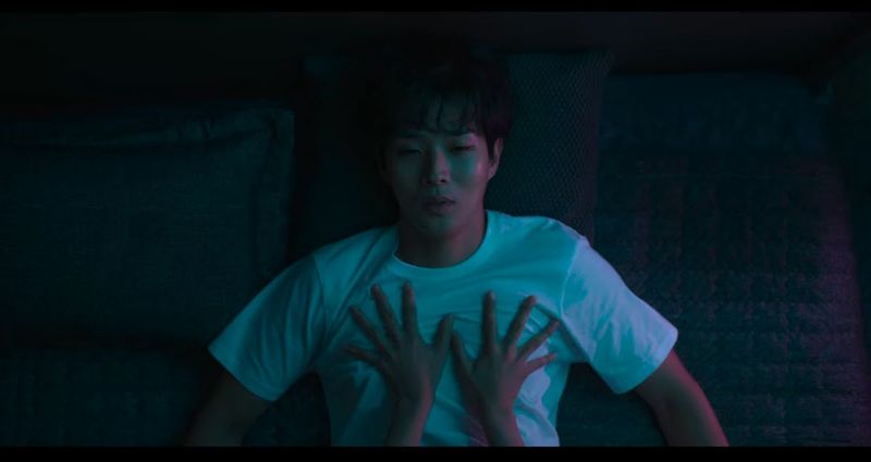 Array,Adegan Panas Choi Woo Shik di A Killer Paradox Jadi Sorotan, Dianggap Ganjal