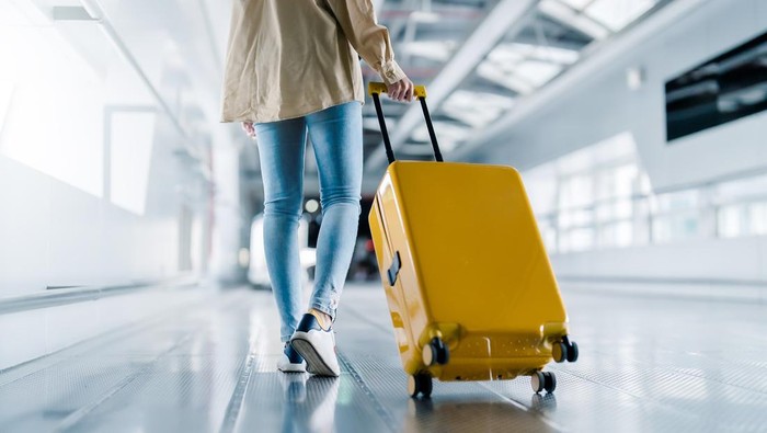 Aturan Koper 20 Inci Masuk Kabin Pesawat, Boleh atau Tidak?, 1. Garuda Indonesia, 2. Citilink, 3. Air Asia, 4. Lion Air dan Batik Air, 5. Super Air Jet