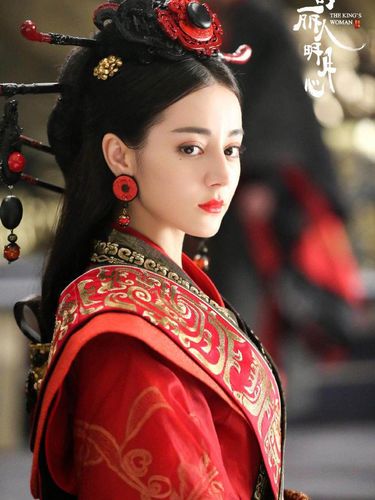 Array,8 Drama China Dilraba Dilmurat Terbaik, Serialnya Wanita Tercantik se-Asia