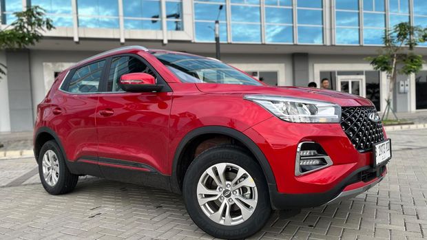 Array,Daftar Mobil yang Disuntik Mati 2025