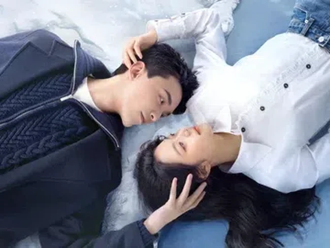Array,10 Drama China Rating Tinggi yang Romantis dan Pemainnya Cakep Semua