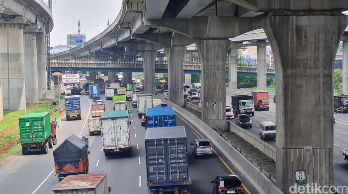 Array,Bakal Ada Pembatasan Kendaraan, Catat Tanggalnya