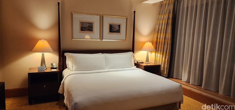 Daftar Hotel Tarif Rp 3 Jutaan per Malam, Dapat Fasilitas Apa Saja?, 1. Hotel Indonesia Kempinski, 2. Mandarin Oriental Jakarta, 3. Grand Hyatt Jakarta, 4. Fairmont Jakarta, 5. The St. Regis Jakarta, 6. The Langham Jakarta, 7. JW Marriott Hotel Jakarta, 8. The Westin Jakarta, 9. Sheraton Grand Jakarta Gandaria City Hotel, 10. The Ritz-Carlton Jakarta, Mega Kuningan