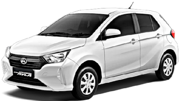 Beda Pajak BYD Atto 1 vs Agya Cs, Jauh Juga!, Pajak BYD Atto 1, Pajak Daihatsu Ayla, Pajak Honda Brio Satya, Pajak Toyota Agya