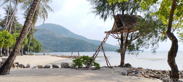 Array,Itinerary Mode Hemat ke Karimunjawa 3 Hari 2 Malam
