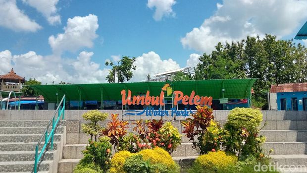 7 Wisata Alternatif Umbul Cokro Klaten: Lokasi dan Harga Tiket Masuk, 1. Umbul Manten, 2. Umbul Pelem, 3. Umbul Nilo, 4. Umbul Brintik, 5. Umbul Sigedang Kapilaler, 6. Umbul Siblarak, 7. Umbul Ponggok