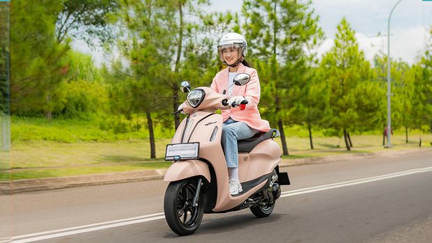Array,TVS Salip Yamaha Jadi Brand Motor Terlaris ke-3 di Dunia!