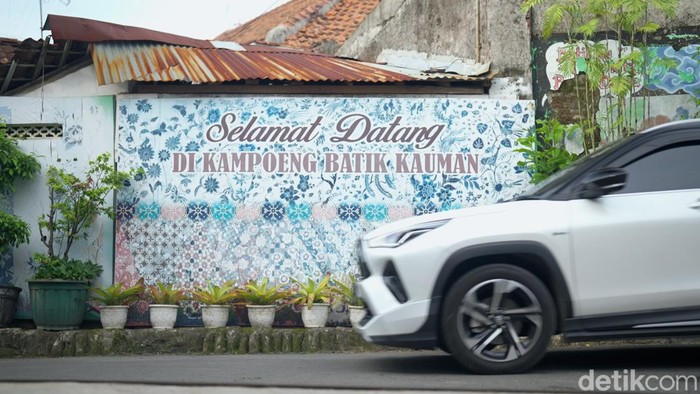 Array,Jangan Abaikan Ban! Ini Tips Aman Berkendara di Arus Balik Libur Long Weekend