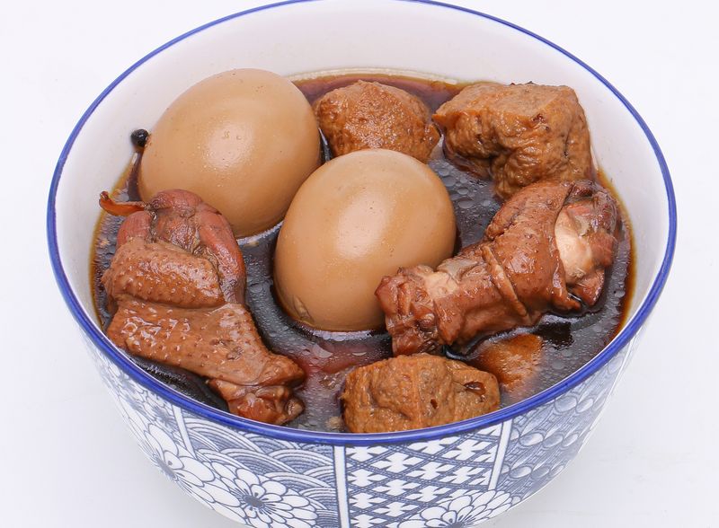 Puasa Sunah Tarwiyah dan Arafah, Ini 5 Menu Buka Puasa yang Bikin Fit, 1. Kurma, 2. Sup ayam, 3. Ayam kecap, 5. Capcay