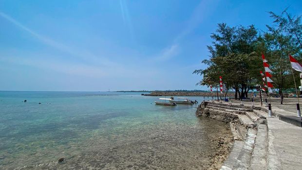 Nggak Perlu Jauh, Ini 8 Spot Wisata Dekat Jakarta Untuk Libur Long Weekend, 1. Tanjung Lesung Beach, 2. Kepulauan Seribu, 3. Puncak, Bogor, 4. Taman Safari Indonesia, 5. Tebing Koja, 6. Scientia Square Park, 7. Orchid Forest Cikole, 8. Trip di Lembang