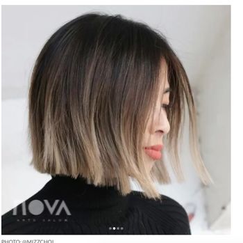 Array,8 Rekomendasi Warna Rambut Ash Brown yang Bagus untuk Wanita Asia