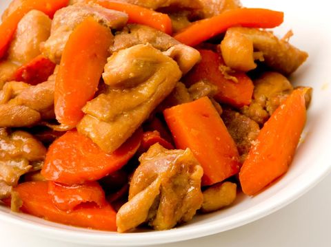 Array,Top 3+ Resep Tumis Ayam Bumbu Sederhana yang Gurih Enak Rasanya