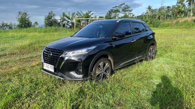 Harga Honda HR-V Termahal Kini di Bawah Rp 500 Juta, Begini Perbandingan dengan Rival, Chery Omoda 5, Toyota Yaris Cross, Suzuki Grand Vitara, Wuling Alvez, Hyundai Creta, Nissan Kicks