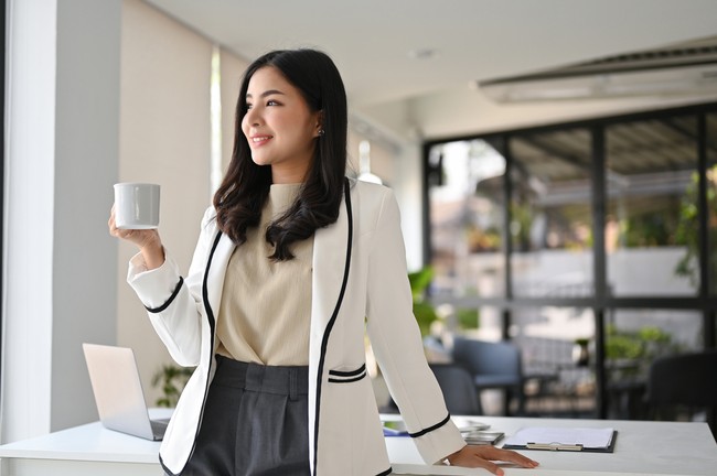 Array,7 Cara Melawan 'Anxiety' Menjelang Kembali Kerja setelah 'Long Weekend'