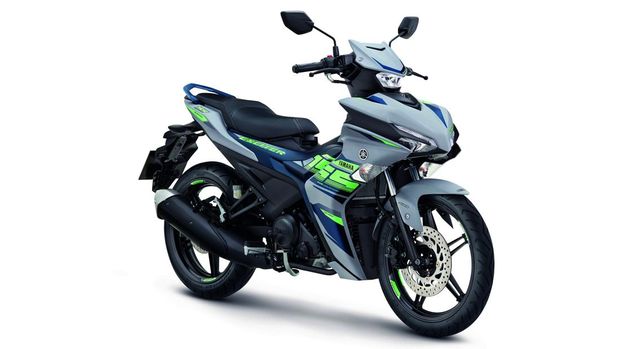 Array,Yamaha Indonesia Belum Mau Rilis Model Baru MX King, Ini Sebabnya