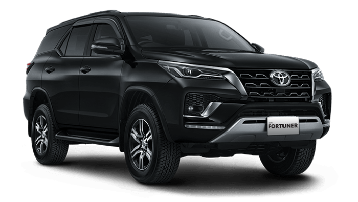 Array,Nyicil Toyota Fortuner Rp 3 Jutaan per Bulan, DP Minimal Segini