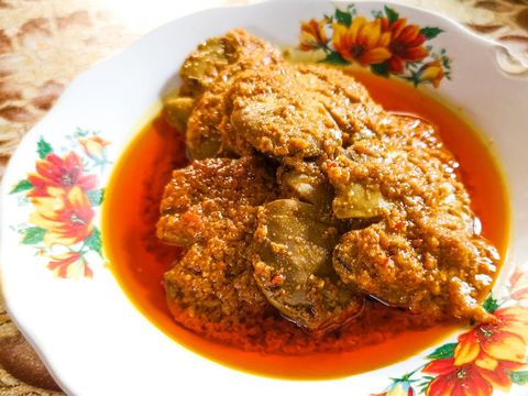Array,Top 3+ Resep Jengkol Khas Sumatra yang Lezat Untuk Lauk Ketupat