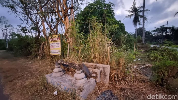 Konon, Inilah Desa Tertua di Pantai Selatan Pulau Jawa, Asal Usul Nama Wingko, Wingko Diduga Berasal dari Pemukiman Kuno, Penemuan Arkeolog di Gunung Wingko, Situs Gunung Wingko Kini Terbengkalai, Gunung Wingko Berstatus Cagar Budaya