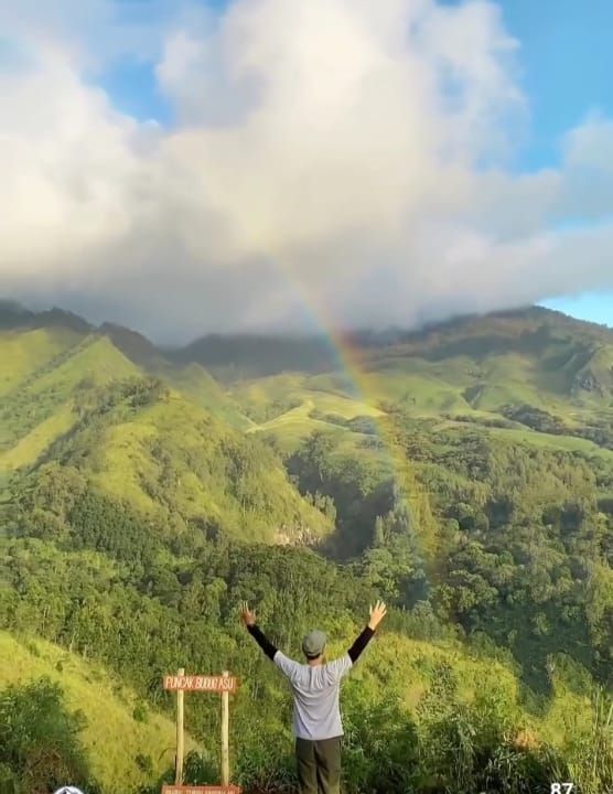7 Wisata Alam Pas buat Mahasiswa Berakhir Pekan di Malang Raya, 1. Bumper Bedengan, 2. Bukit Kuneer, 3. Budug Asu, 4. Bukit Nirwana, 5. Gunung Bokong, 6. Gunung Pundak, 7. Brakseng