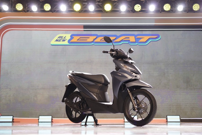 Array,Harga Honda BeAT 2025, Segini yang Paling Murah