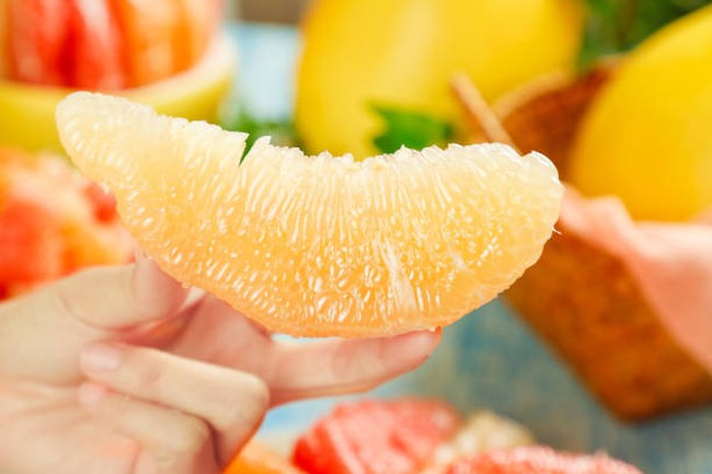 Array,7 Buah yang Cocok untuk Diet, Bantu Turunkan Berat Badan dalam Seminggu