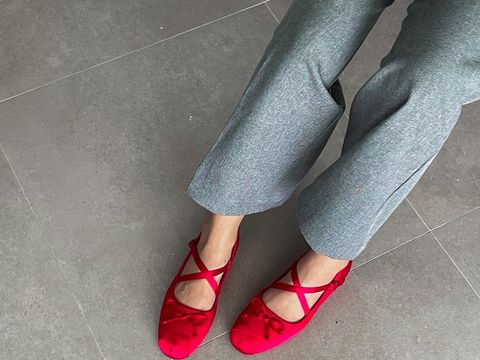 Array,Bukan Sekadar Fashion, Pilihan Sepatu Bisa Ungkap Kepribadian Seseorang