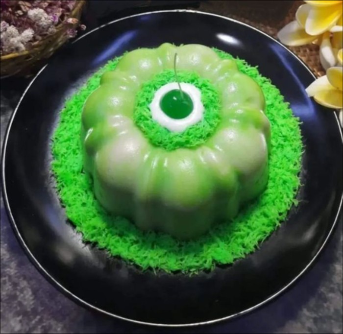 Array,Resep Marble Lava Mendut yang Legit Meleleh