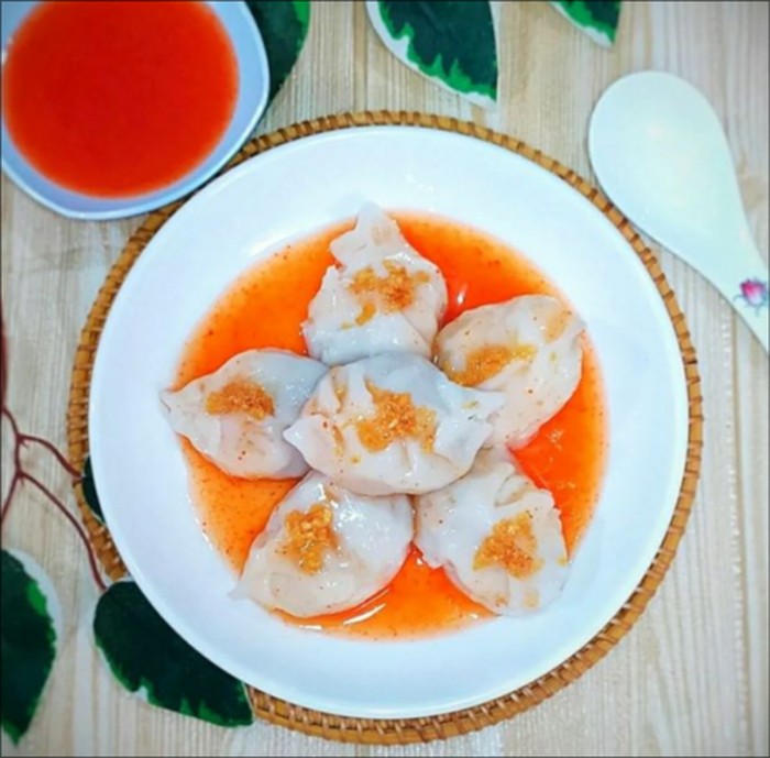 Array,Resep Choipan Khas Kalimantan yang Lembut dan Nikmat