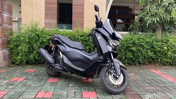 Array,Pajak Yamaha Nmax Keluaran Tahun 2026
