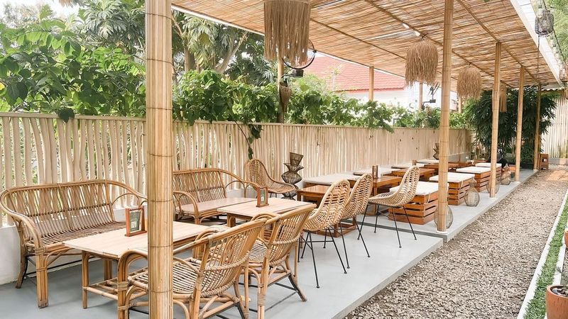 Array,9 Tempat Nongkrong Asyik di Tangerang, Instagramable Banget!