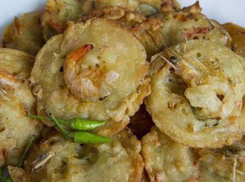 Array,3 Resep Masakan Udang Populer yang Rasanya Gurih Mantap