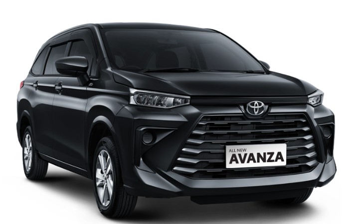 Array,Pajak Toyota Avanza 1.3 L Keluaran Tahun 2026