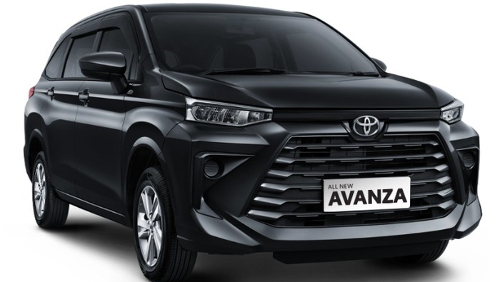 Array,Pajak Avanza di Indonesia Rp 5 Juta, Malaysia Rp 600 Ribu, Thailand Rp 150 Ribu