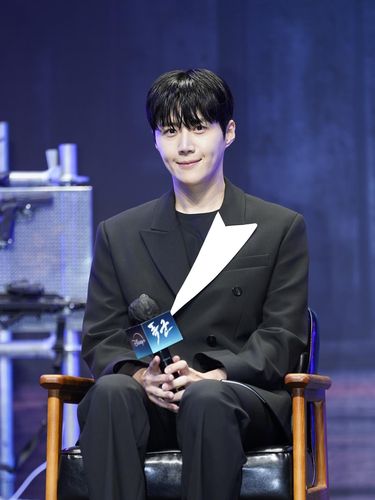 Array,Mengenal 4 Pemain Drakor The Tyrant, Ada Kim Seon Ho