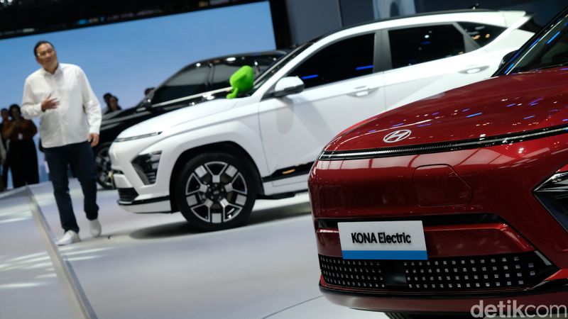 Array,Siasat Purbaya Genjot Penjualan Mobil 2026, Bukan Lewat Insentif