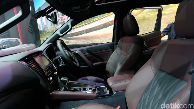 Array,Harga Mitsubishi Pajero Sport Terbaru, Termurah Segini