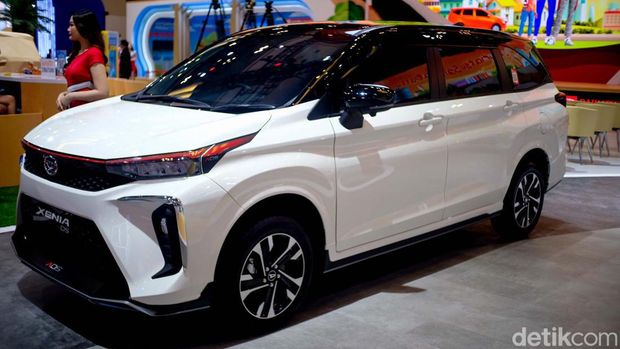 Mobil Nasional Bikinan RI Bakal Dijual di Bawah Rp 300 Juta, Ini Rival-rivalnya, 1. Toyota, 2. Honda, 3. Daihatsu, 4. Suzuki, 5. Mitsubishi, 6. Chery, 8. Wuling, 9. Hyundai, 10. Jaecoo