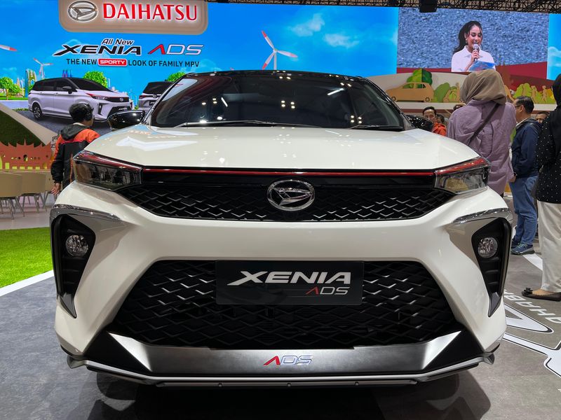 Serupa tapi Tak Sama, Beda Pajak Avanza vs Xenia, Pajak Daihatsu Xenia, Pajak Daihatsu Xenia 1.3 M M/T, Pajak Daihatsu Xenia 1.3 X M/T, Pajak Daihatsu Xenia 1.3 R M/T, Pajak Daihatsu Xenia 1.3 X CVT, Pajak Daihatsu Xenia 1.3 R CVT, Pajak Daihatsu Xenia 1.5 R M/T, Pajak Daihatsu Xenia 1.5 R CVT, Pajak Daihatsu Xenia 1.5 R CVT ASA, Pajak Avanza 1.3 L M/T, Pajak Avanza 1.3 L A/T, Pajak Avanza 1.5 L M/T, Pajak Avanza 1.5 CVT