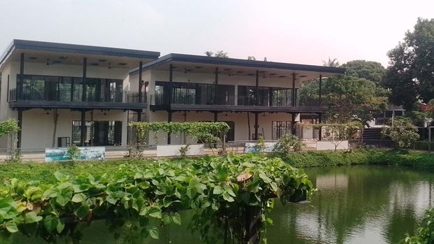 Rekomendasi 7 Tempat Nongkrong Gratis di Jakarta, Cocok Untuk Ngabuburit, 1. Kota Tua Jakarta, 2. Masjid Istiqlal, 3. Monumen Nasional, 4. Hutan Kota GBK, 5. Taman Literasi Blok M, 6. Tebet Eco Park, 7. Cibis Park