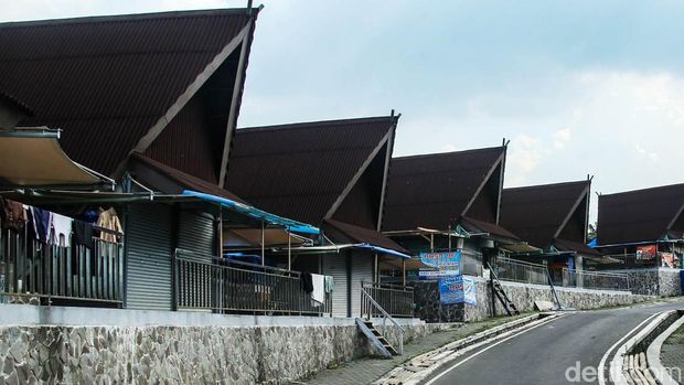 Array,Menginap di Puncak Bogor: Suhu Terdingin Ada di Sini, Bagaimana Sekarang?