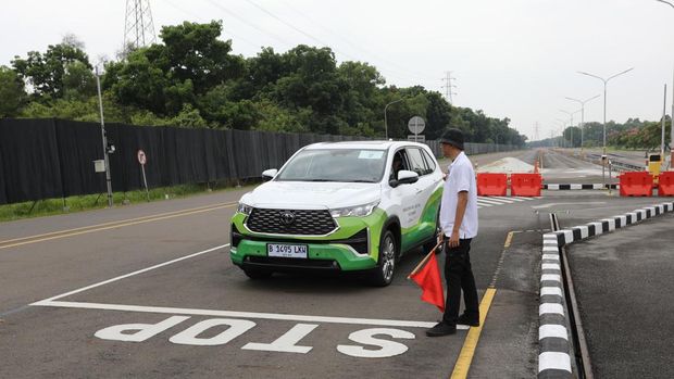 Array,Toyota Kembangkan Teknologi Ubah Sampah Jadi Bahan Bakar Kendaraan