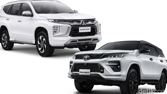 Array,Jangan sampai Ada Pajero-Fortuner 2025 Isi Solar, Aturan BBM Subsidi Harus Makin Ketat