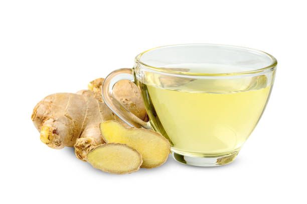 5 Minuman Sehat untuk Dorong Metabolisme di Pagi Hari, 1. Air hangat dan lemon, 2. Air jahe, 3. Teh hijau, 4. Minuman cuka apel, 5. Jus sayuran